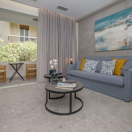 Nikis Suites Syntagma-Plaka By Ghh Athens Luaran gambar