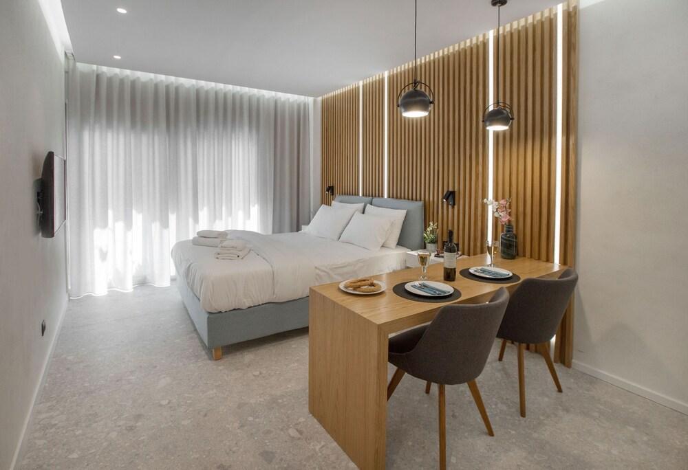 Nikis Suites Syntagma-Plaka By Ghh Athens Luaran gambar