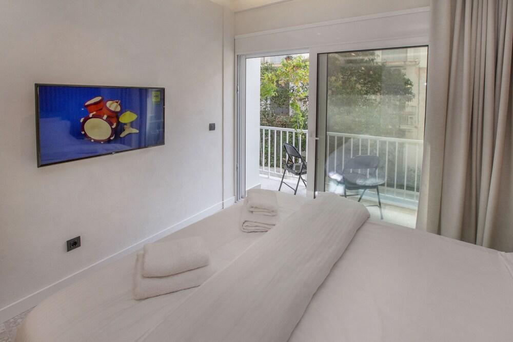 Nikis Suites Syntagma-Plaka By Ghh Athens Luaran gambar