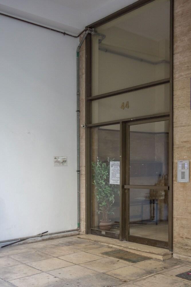 Nikis Suites Syntagma-Plaka By Ghh Athens Luaran gambar