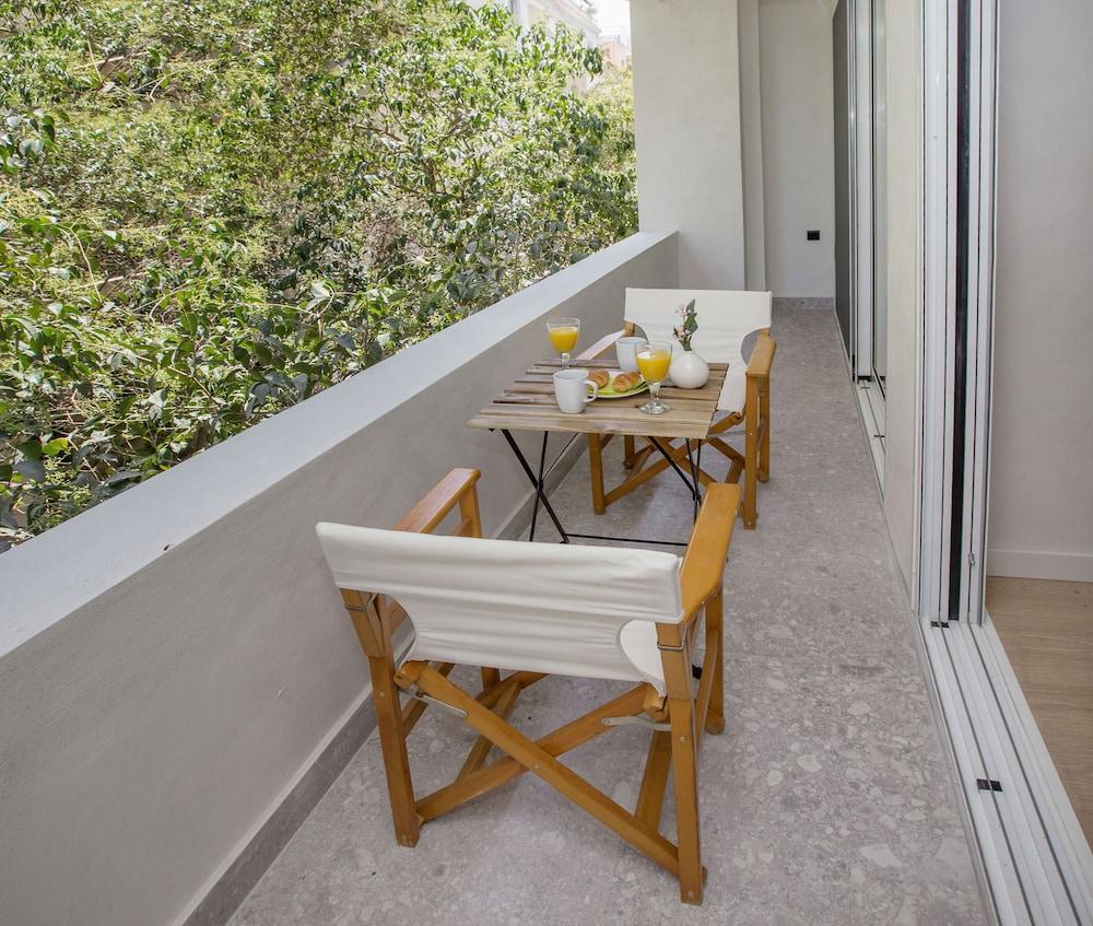 Nikis Suites Syntagma-Plaka By Ghh Athens Luaran gambar