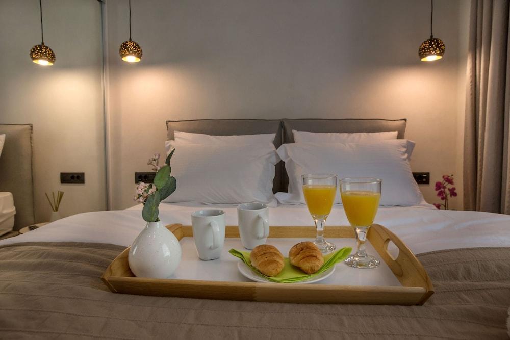 Nikis Suites Syntagma-Plaka By Ghh Athens Luaran gambar