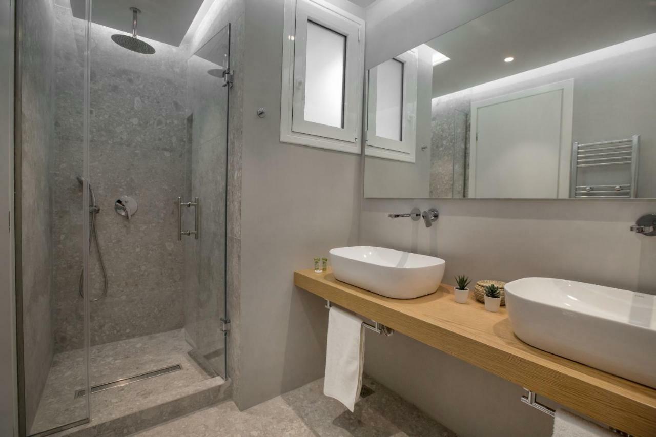 Nikis Suites Syntagma-Plaka By Ghh Athens Luaran gambar